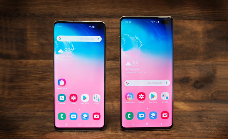 samsung s10 $1 dollar promotion