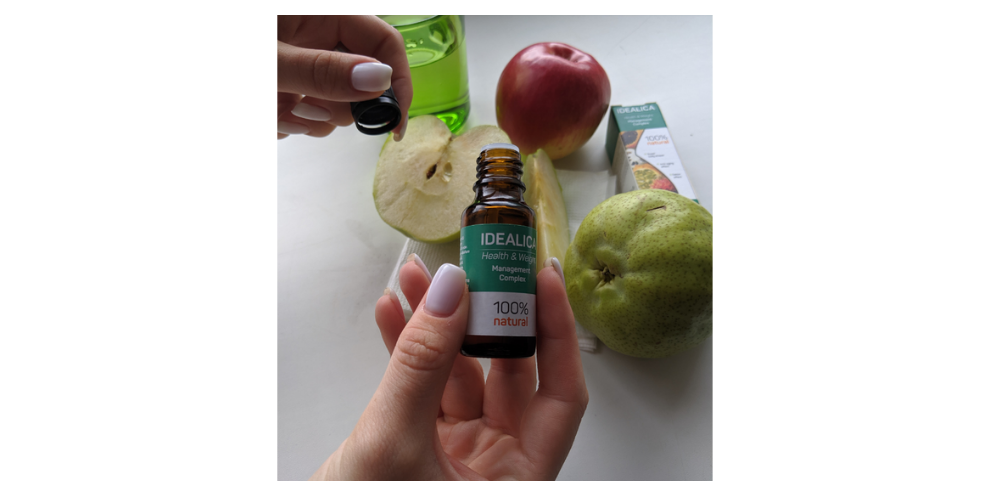 Idealica Supplement