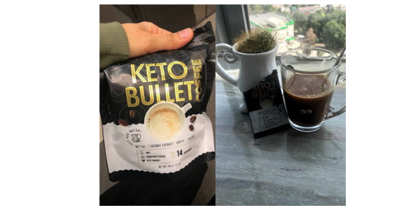 Keto Bullet Bewertungen