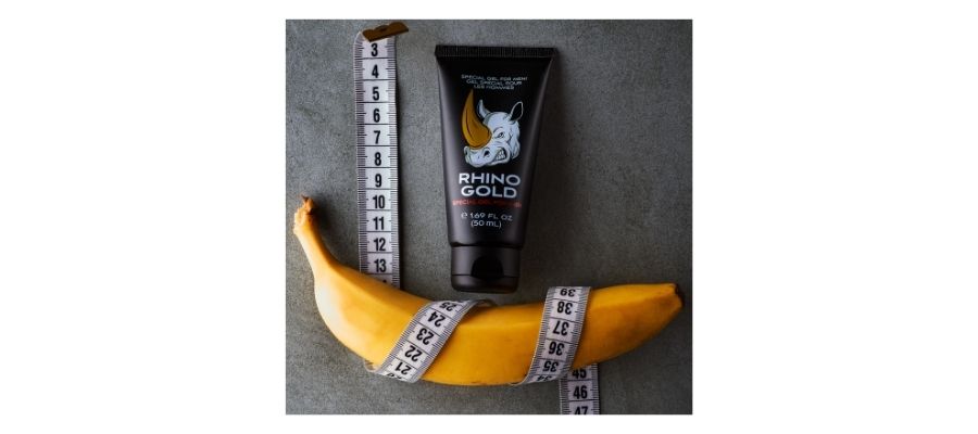 Rhino Gold Supplement Erfahrungen