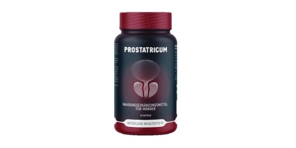 Prostatricum-Erfahrungen