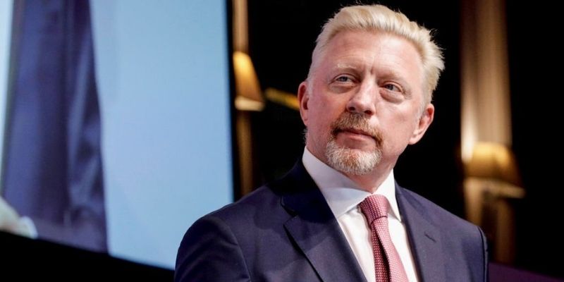 Boris Becker