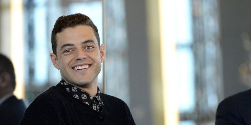 Rami Malek Biografie, Wiki, Größe, Alter, Freundin & mehr