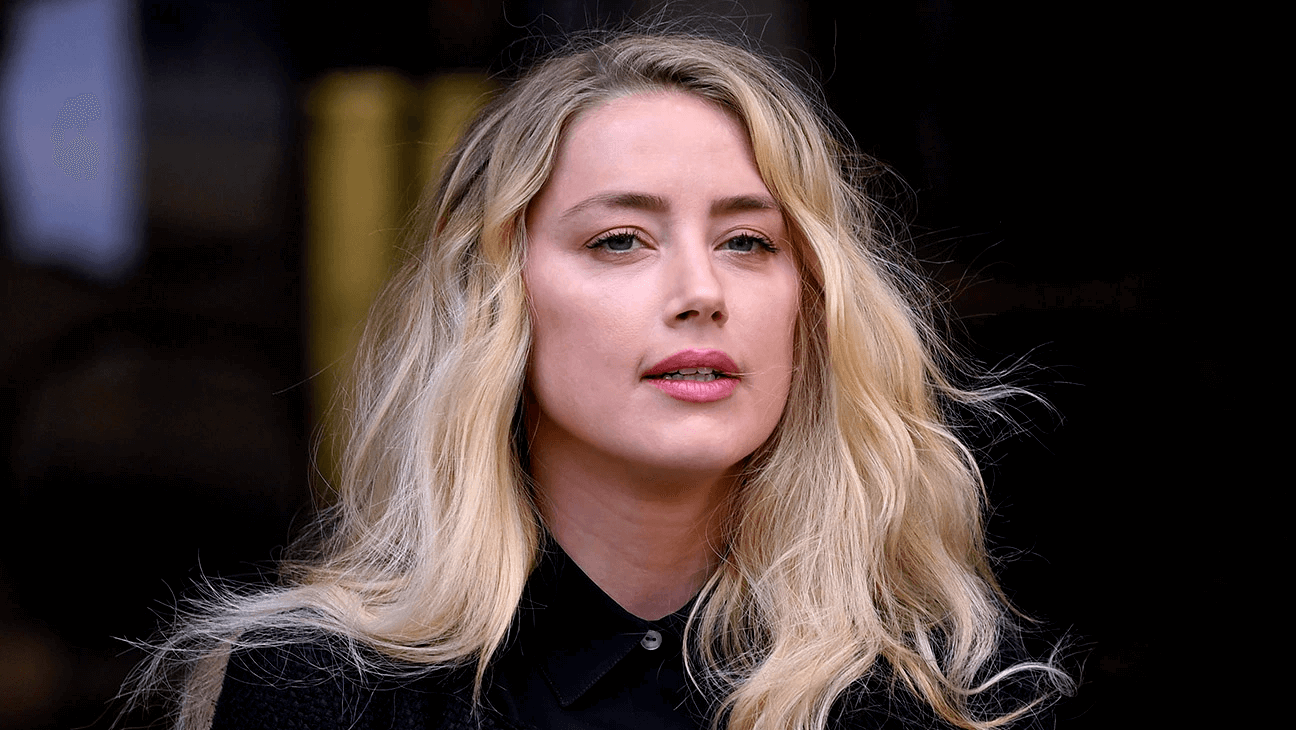 Das Versäumnis von Amber Heard, eine Geldstrafe an Johnny Depp zu zahlen, wurde aufrechterhalten