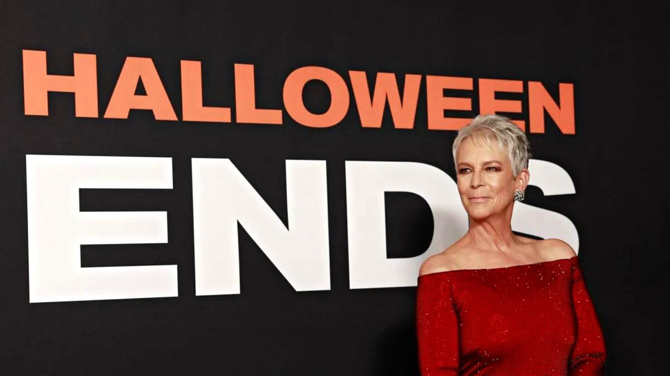 Halloween Ends: Warum meidet Jamie Lee Curtis Michael Myers?