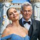 Katharine McPhee kanalisiert Aschenputtel in blauem Kleid für Disney-Weihnachtsspecial