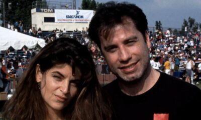 Kirstie-Alley-John-Travolta