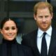 Prinz Harry und Meghan Markle