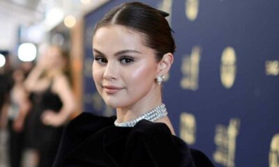 Selena Gomez blickt auf ihr Beauty-Desaster