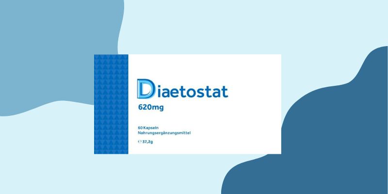 Diaetostat Erfahrungen