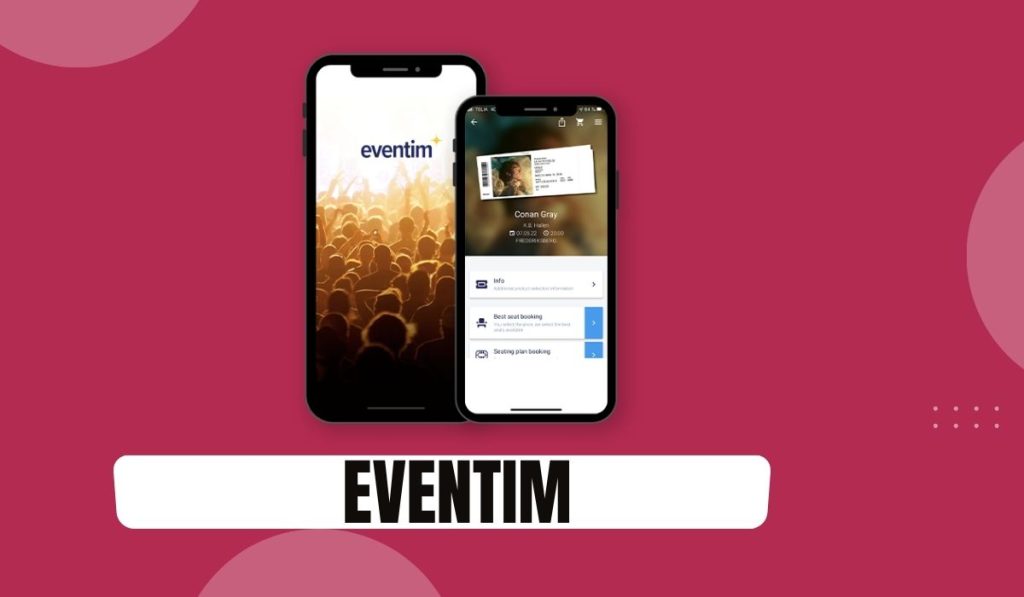 Eventim