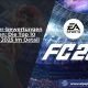 FC 26 Player-bewertungen Vorhersagen: Die Top 10 Spieler Für 2025 Im Detail