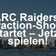 ARC Raiders startet durch: Multiplayer-Extraction-Shooter sorgt für Aufsehen zum Start