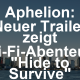 Aphelion: DON’T NOD enthüllt “Hide to Survive”-Trailer zum Sci-Fi-Abenteuer