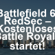Battlefield 6 RedSec startet in Kürze als kostenloser Battle Royale
