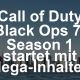 Call of Duty: Black Ops 7 – Season 1 verspricht größte Inhaltswelle der Seriengeschichte