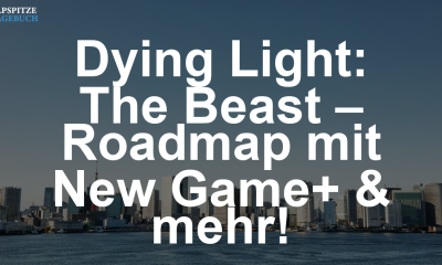 Dying Light: The Beast – Roadmap mit New Game+, Nightmare Mode & PUBG-Crossover