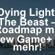 Dying Light: The Beast – Roadmap mit New Game+, Nightmare Mode & PUBG-Crossover