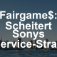 Fairgame$ vor dem Aus? – Sony stolpert weiter durch den Live-Service-Dschungel