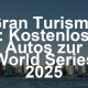 Gran Turismo 7 feiert die World Series 2025 mit zwei kostenlosen Japan-Sportwagen