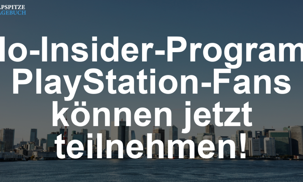 Halo Campaign Evolved: Halo-Insider-Programm lädt PlayStation Fans ein