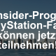 Halo Campaign Evolved: Halo-Insider-Programm lädt PlayStation Fans ein