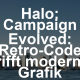 Halo: Campaign Evolved – So verschmilzt Retro-Code mit moderner Grafik