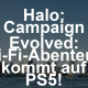 Halo: Campaign Evolved – das ikonische Sci-Fi-Abenteuer kehrt zurück, erstmals auch auf PS5