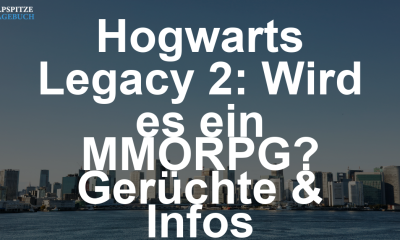 Hogwarts Legacy 2: Wird das nächste Abenteuer ein ganz anderes Spiel?