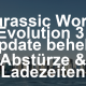 Jurassic World Evolution 3 Update 1.0.7: Weniger Abstürze, schnellere Ladezeiten