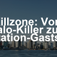 Killzone und die Ironie – Wenn aus dem Halo-Killer plötzlich der Gastspieler wird