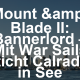 Mount & Blade II: Bannerlord – Mit War Sails sticht Calradia in See