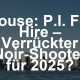 Mouse: P.I. For Hire – Der verrückteste Noir-Shooter des Jahres