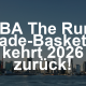NBA The Run: Der Arcade-Basketball kehrt zurück – schnell, stylisch, kompromisslos