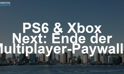PS6 und Xbox Next – Multiplayer-Paywall könnte endgültig fallen