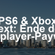 PS6 und Xbox Next – Multiplayer-Paywall könnte endgültig fallen