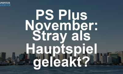 PlayStation Plus: Leak verrät Hauptspiel für November – ein Fanliebling kehrt zurück
