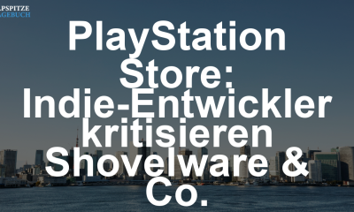 PlayStation Store unter Druck: Indie-Entwickler beklagen Shovelware und fehlende Unterstützung