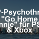 Go Home Annie: SCP-Psychothriller für PS5 und Xbox angekündigt
