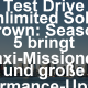 Test Drive Unlimited Solar Crown: Season 5 bringt Taxi-Missionen und große Performance-Updates
