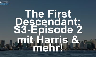 The First Descendant: Saison 3 – Episode 2 bringt Harris, Dungeon & Handelssystem