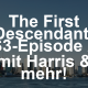 The First Descendant: Saison 3 – Episode 2 bringt Harris, Dungeon & Handelssystem