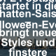 UFL Football startet in die Schatten-Saison – Halloween-Event bringt neue Styles und finstere Belohnungen