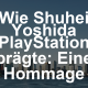 Shuhei Yoshida – Die verspielte Seele hinter PlayStation